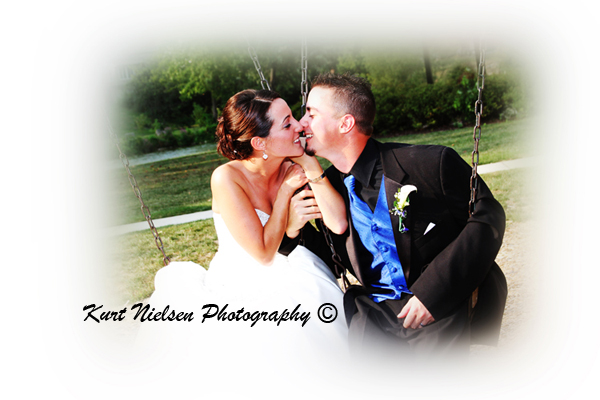 Toledo Wedding Photographer